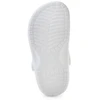 Crocs Classic Clog Jr 206991-100