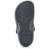 Crocs Classic Clog K Jr 206991-0DA šlepetės