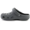 Crocs Classic Clog K Jr 206991-0DA šlepetės