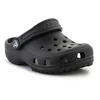 Crocs Classic Clog t Jr 206990-001 šlepetės