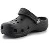 Crocs Classic Clog t Jr 206990-001 šlepetės