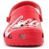 CROCS CLASSIC COCA COLA CLOG MULTI 212129-90H