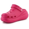 Crocs Classic Crush Clog W 207521-6ZQ