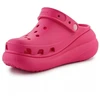 Crocs Classic Crush Clog W 207521-6ZQ