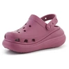 CROCS CLASSIC CRUSH KLUMPĖS LUNAR DUSK 207521-5PIECE