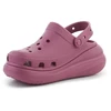 CROCS CLASSIC CRUSH KLUMPĖS LUNAR DUSK 207521-5PIECE