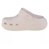 Crocs Classic Crush Klumpės Moteriški 207521-100