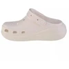 Crocs Classic Crush Klumpės Moteriški 207521-100