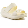 Crocs Classic Crush Sandalas Sviestinis Kremas 207670-76O