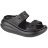 Crocs Classic Crush Sandalas W 207670-001