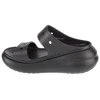 Crocs Classic Crush Sandalas W 207670-001