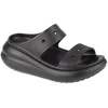 Crocs Classic Crush Sandalas W 207670-001