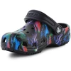 Crocs Classic Dino Clog Jr 208303-4LF