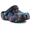 Crocs Classic Dino Clog Jr 208303-4LF