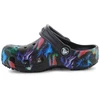 Crocs Classic Dino Clog Jr 208303-4LF