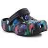 Crocs Classic Dino Clog Jr 208303-4LF