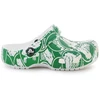Crocs Classic Duke Print Clog K Jr 210007-3WH klumpės