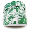 Crocs Classic Duke Print Clog K Jr 210007-3WH klumpės