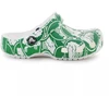 Crocs Classic Duke Print Clog K Jr 210007-3WH klumpės