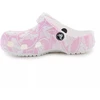 Crocs Classic Duke Print Clog K Jr 210007-6WY klumpės