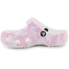 Crocs Classic Duke Print Clog K Jr 210007-6WY klumpės