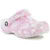 Crocs Classic Duke Print Clog K Jr 210007-6WY klumpės