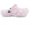 Crocs Classic Duke Print Clog K Jr 210007-6WY klumpės