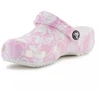 Crocs Classic Duke Print Clog K Jr 210007-6WY klumpės