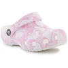 Crocs Classic Duke Print Clog K Jr 210007-6WY klumpės