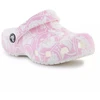 Crocs Classic Duke Print Clog K Jr 210007-6WY klumpės