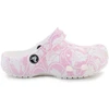 Crocs Classic Duke Print Clog K Jr 210007-6WY klumpės