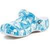 Crocs Classic Duke Print uždara avalynė 210003-4OX