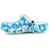 Crocs Classic Duke Print uždara avalynė 210003-4OX