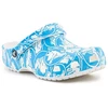 Crocs Classic Duke Print uždara avalynė 210003-4OX
