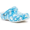 Crocs Classic Duke Print uždara avalynė 210003-4OX