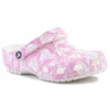 Crocs Classic Duke Print uždari batai 210003-6WY