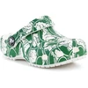 Crocs Classic Duke Print uždari batai 210008-3WH