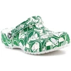 Crocs Classic Duke Print užšliaužiami batai 210003-3WH