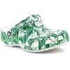 Crocs Classic Duke Print užšliaužiami batai 210003-3WH