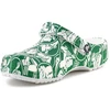 Crocs Classic Duke Print užšliaužiami batai 210003-3WH