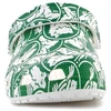 Crocs Classic Duke Print užšliaužiami batai 210003-3WH