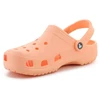 CROCS CLASSIC ELECTRIC SUNSTONE 10001-86A