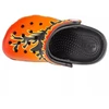 Crocs Classic Flame Clogs Kids T Jr 211214-0C4 šlepetės