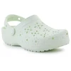 Crocs Classic Floral Cut Out Clog W 210927-3YH šlepetės
