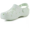 Crocs Classic Floral Cut Out Clog W 210927-3YH šlepetės