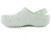 Crocs Classic Floral Cut Out Clog W 210927-3YH šlepetės