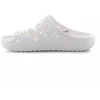 Crocs Classic Floral Cutout sandalai 210966-0WV