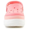 CROCS CLASSIC FROSTED STACKED CLOG GUAVA 212567-6UI