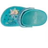Crocs Classic Frozen Elsa Clog Jr 210235-90H šlepetės