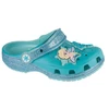 Crocs Classic Frozen Elsa Clog Jr 210235-90H šlepetės